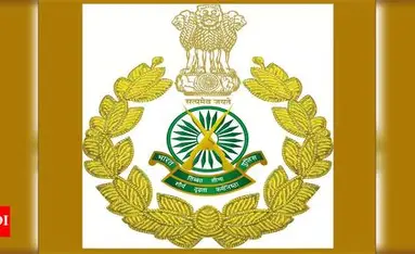 ITBP Special
                                        Bharti / ITBP Entrance Exam
