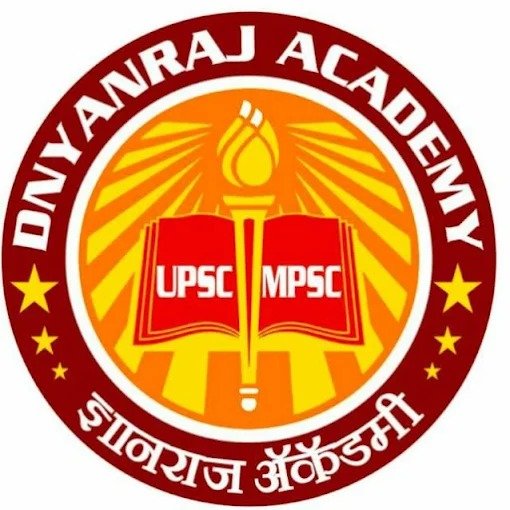 Dnyanraj Academy Logo