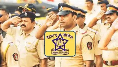 Police Bharti / Police Entrance Exam